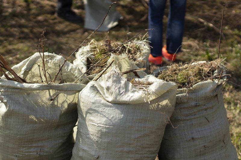 Promotes Safety and Fire Prevention